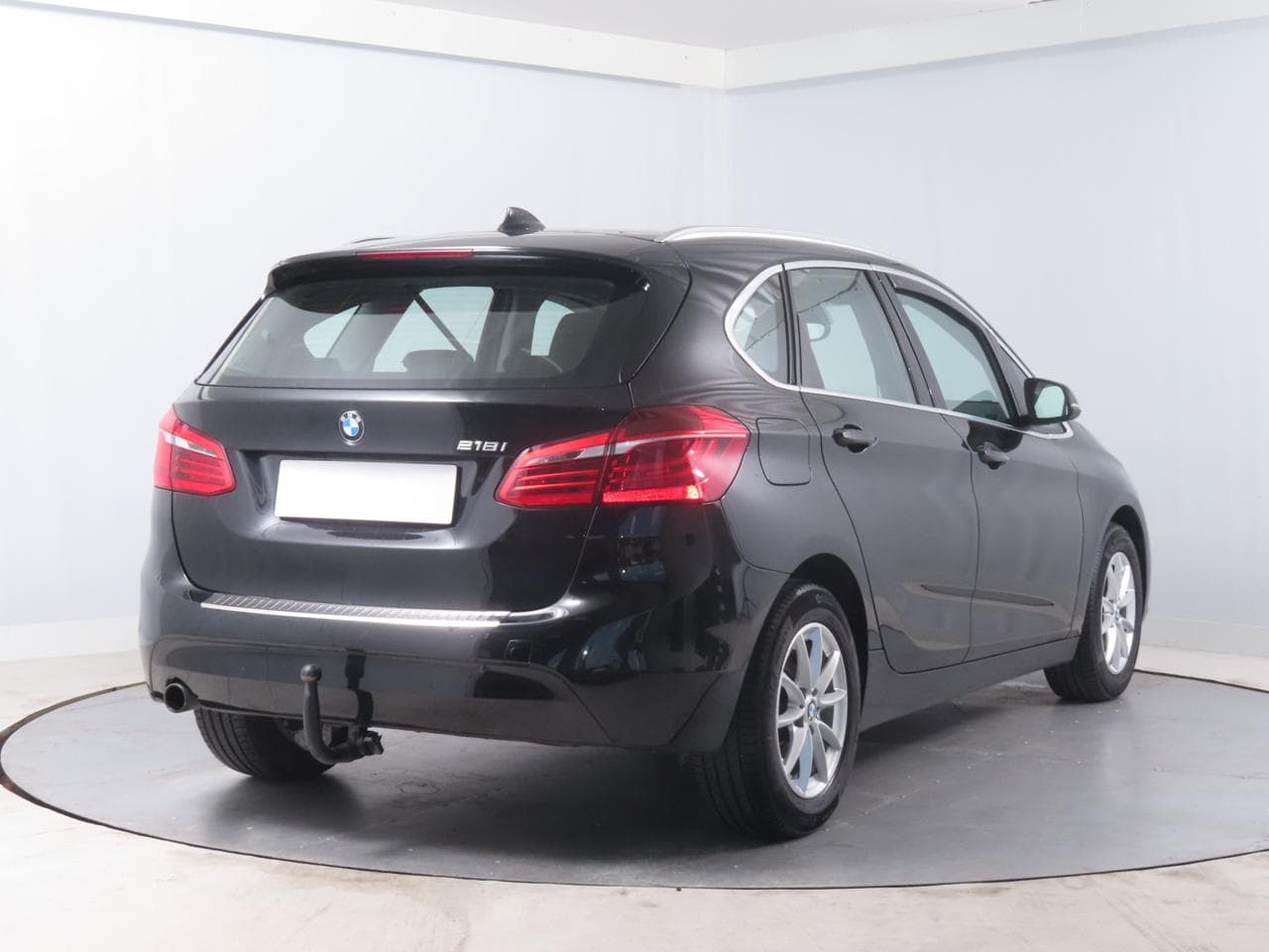 2015 BMW 2-SERIES - 7