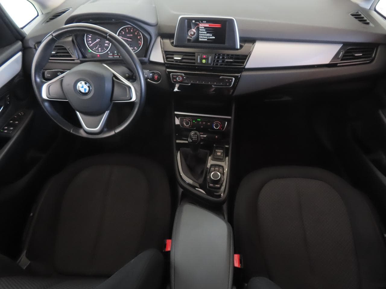 2015 BMW 2-SERIES - 10