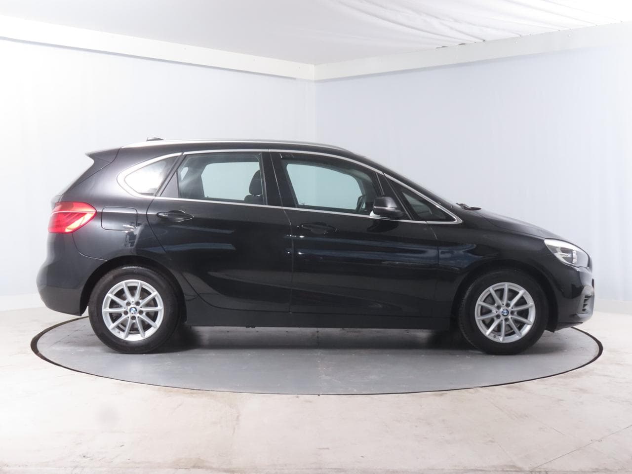 2015 BMW 2-SERIES - 8