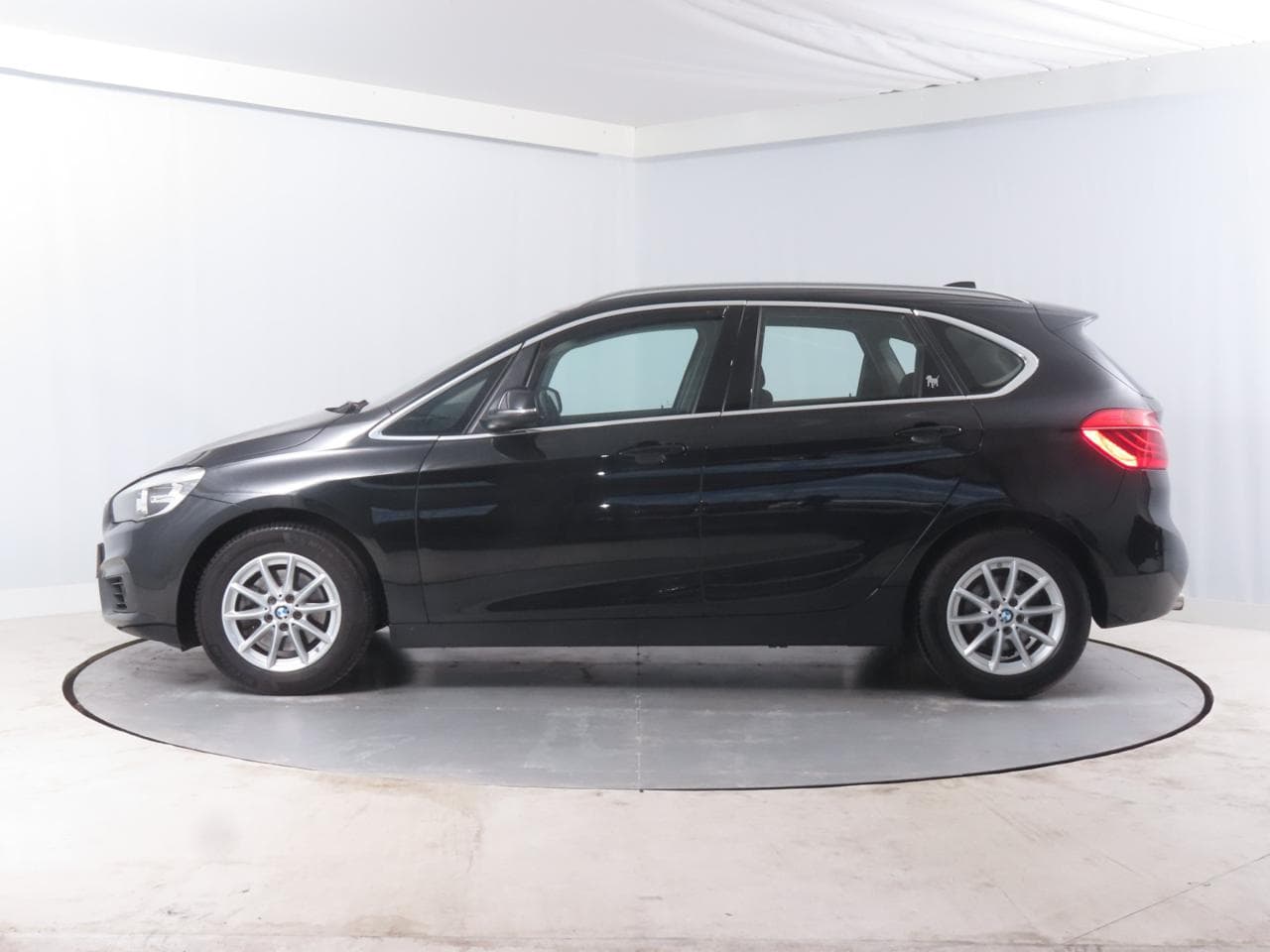 2015 BMW 2-SERIES - 4