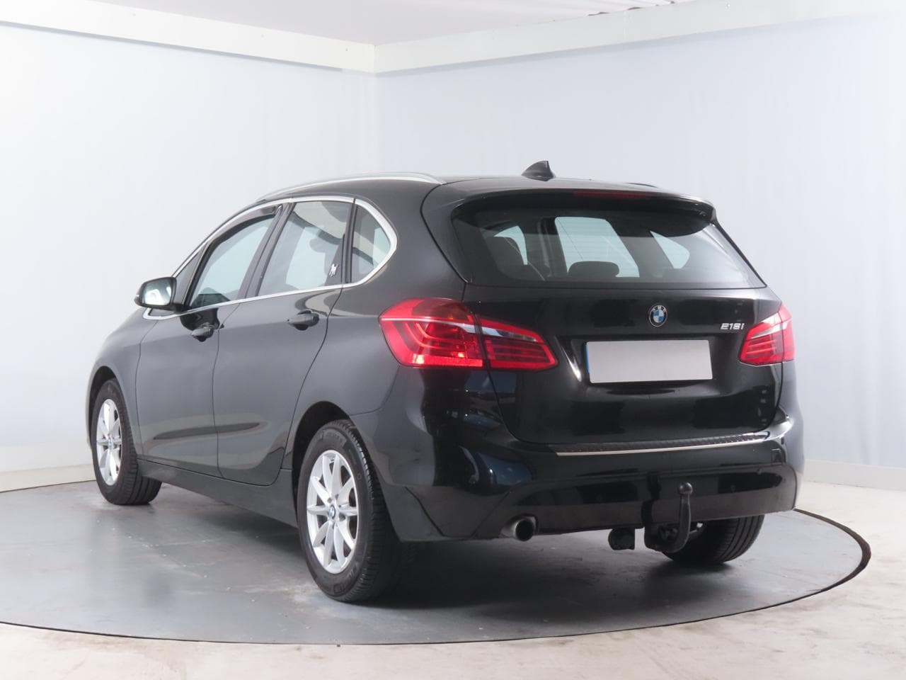 2015 BMW 2-SERIES - 5