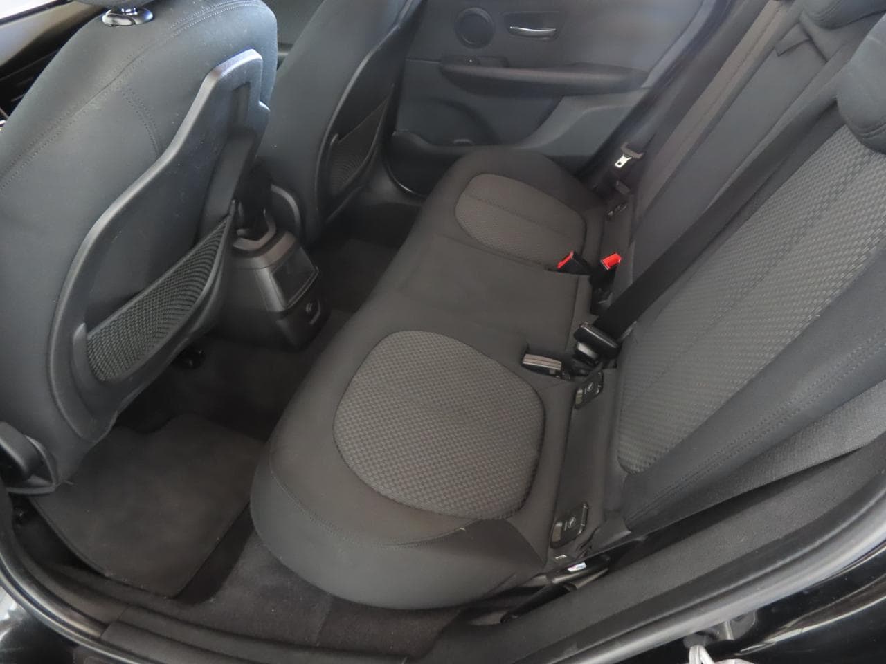 2015 BMW 2-SERIES - 15