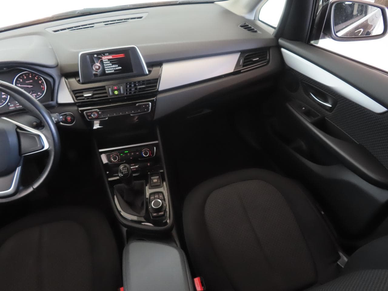 2015 BMW 2-SERIES - 11