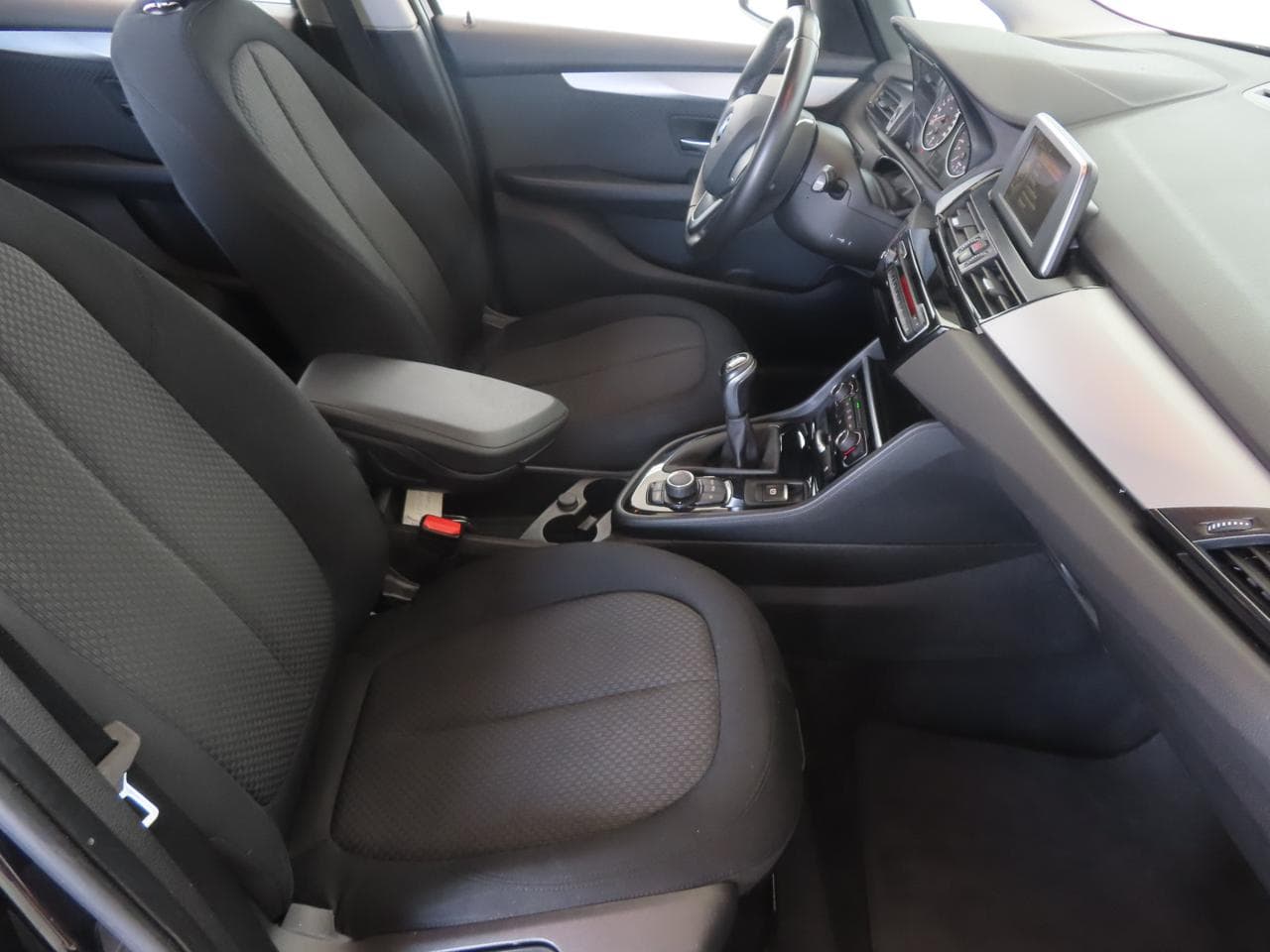 2015 BMW 2-SERIES - 12