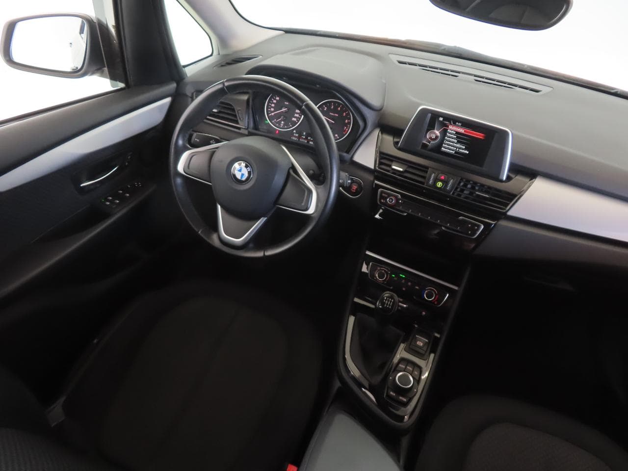 2015 BMW 2-SERIES - 9