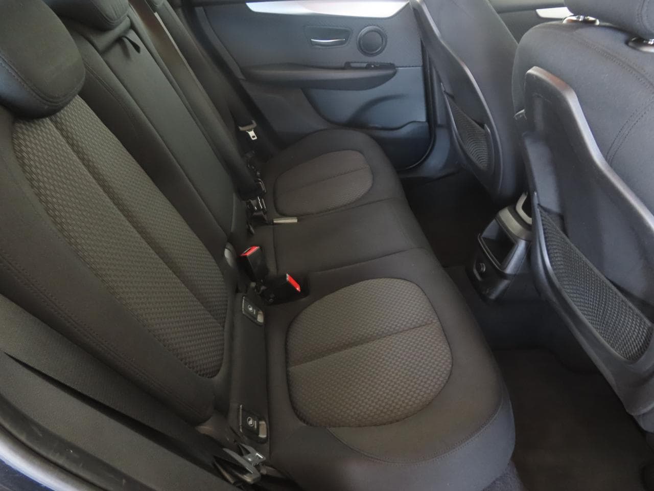 2015 BMW 2-SERIES - 13