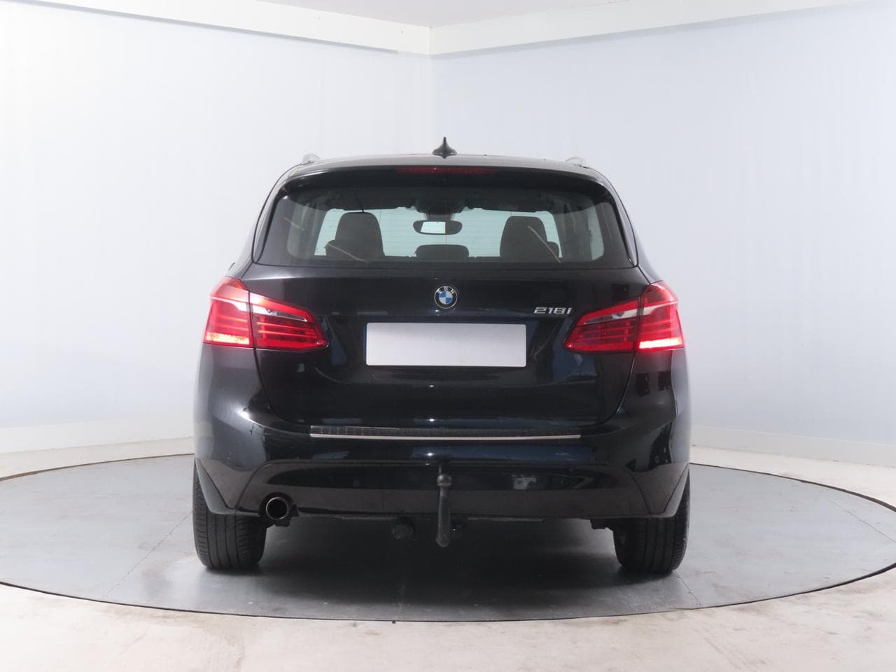2015 BMW 2-SERIES - 6