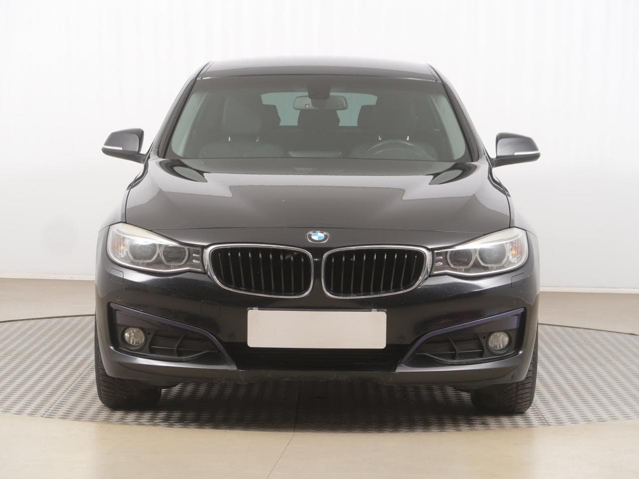 2014 BMW 3-Series - 2