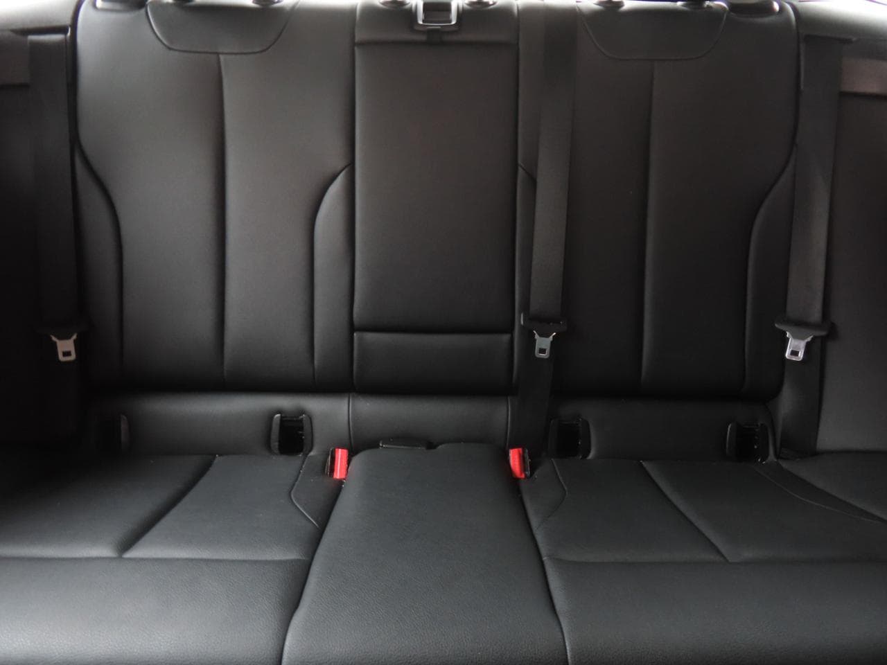 2014 BMW 3-Series - 14