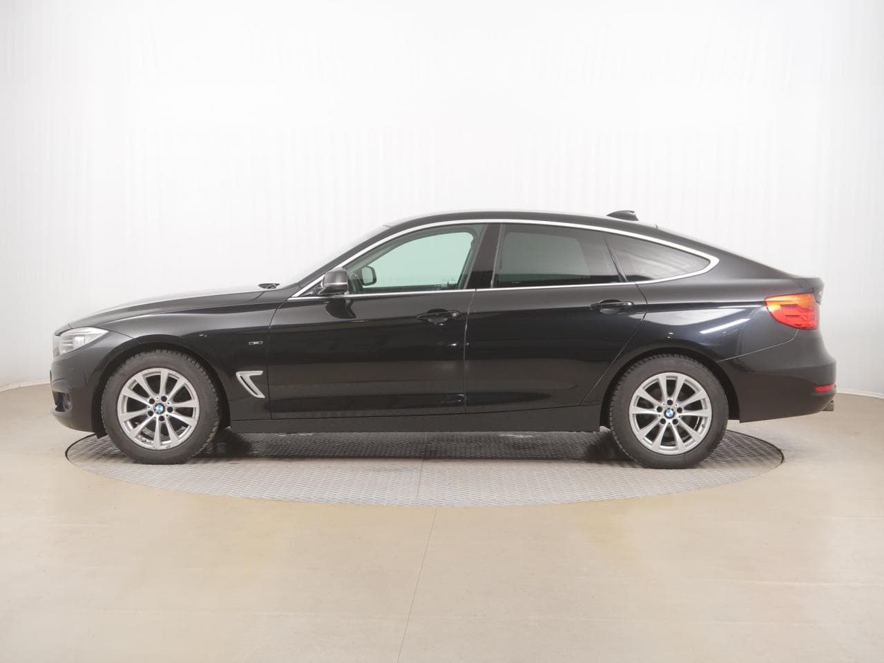 2014 BMW 3-Series - 4