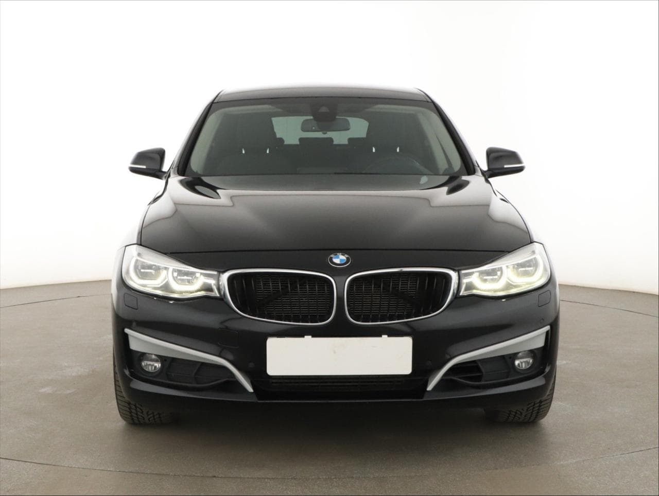 2017 BMW 3-Series - 2