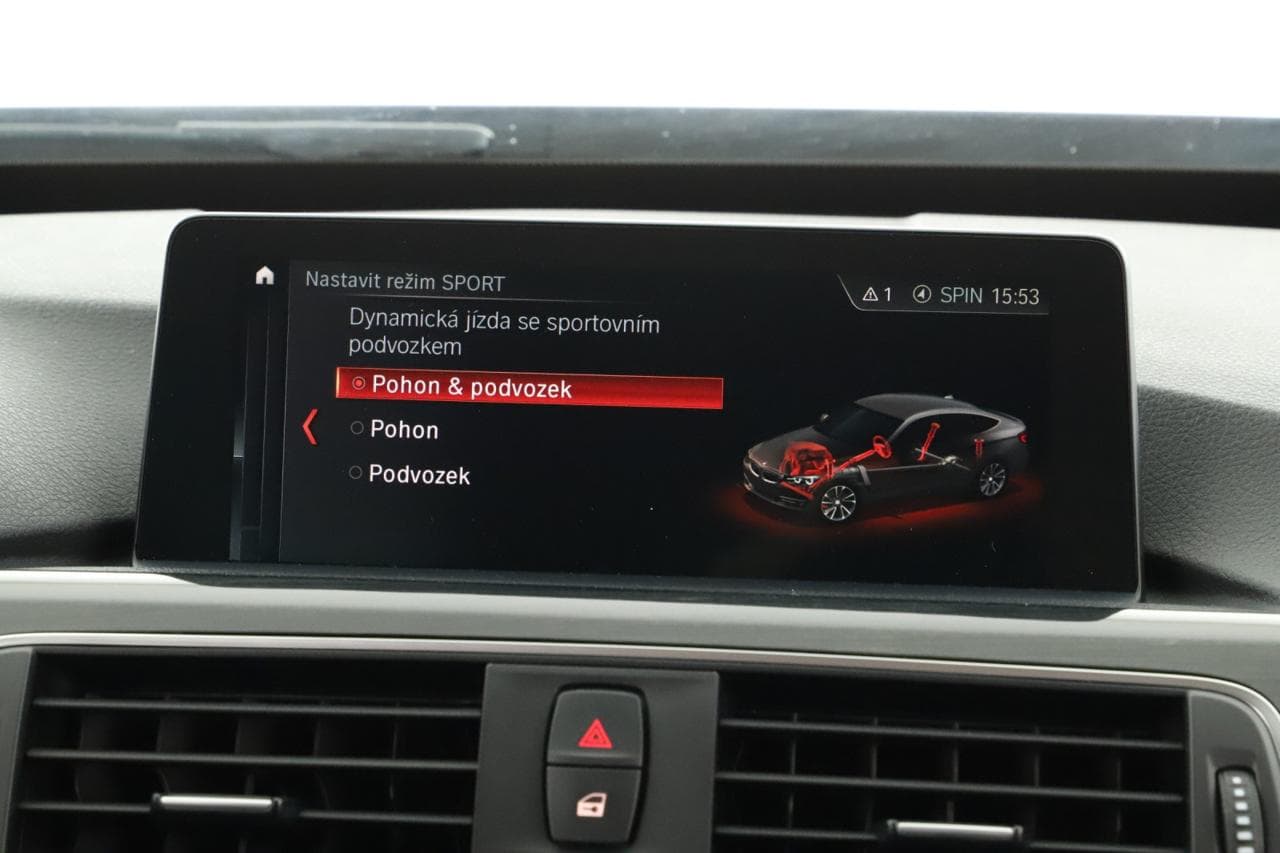 2017 BMW 3-Series - 20