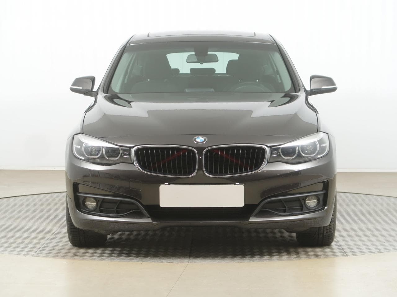 2017 BMW 3-SERIES - 2