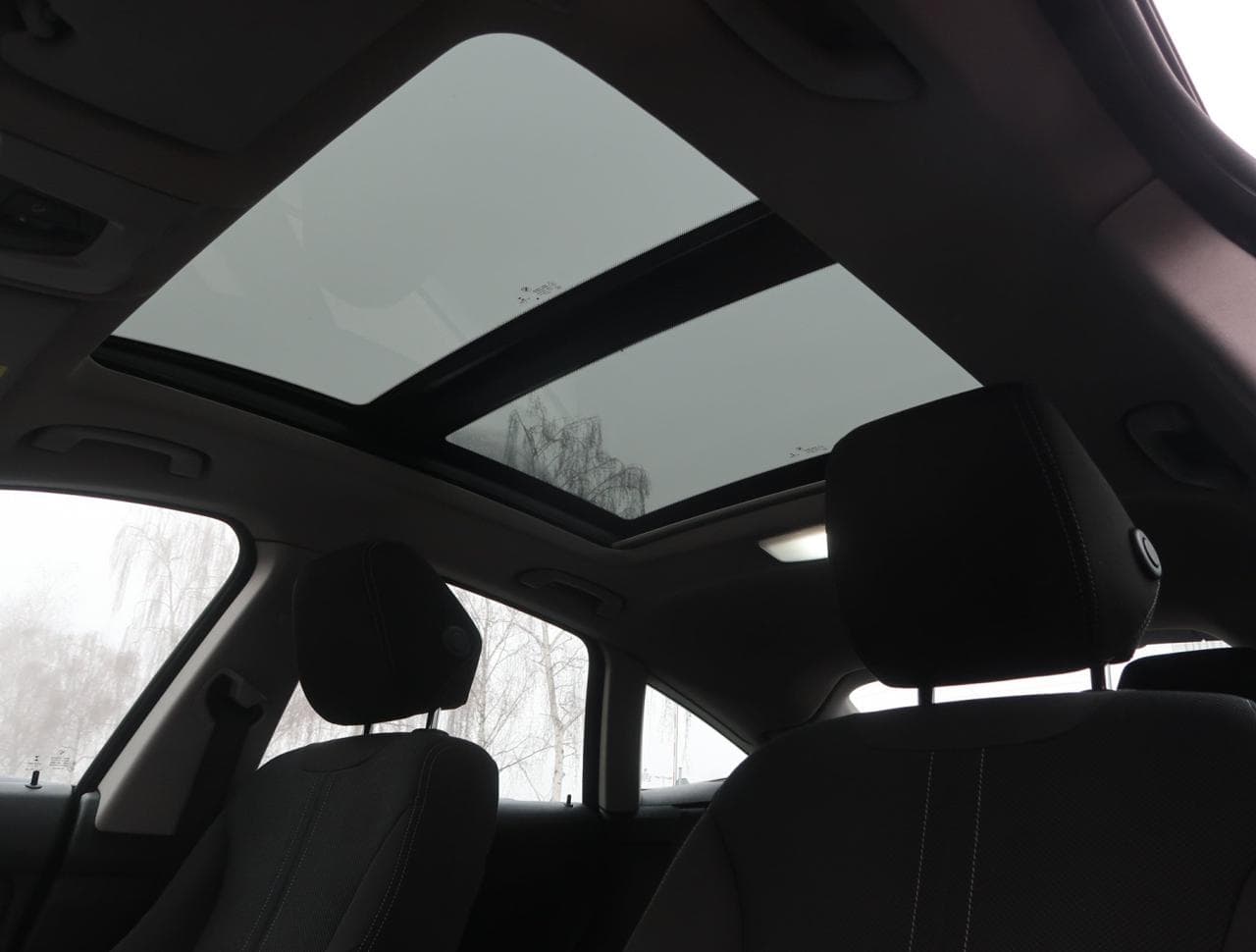 2017 BMW 3-SERIES - 20
