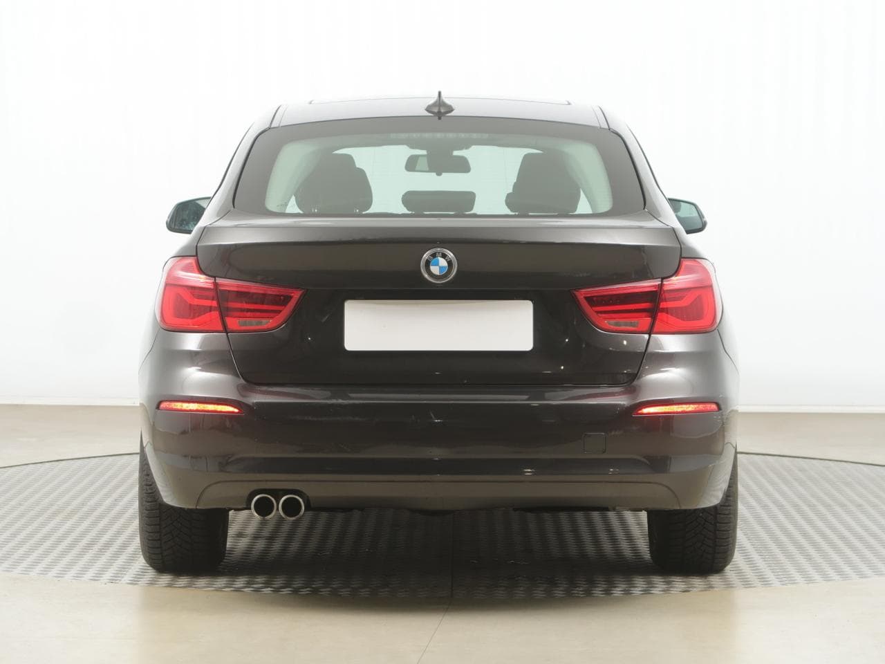 2017 BMW 3-SERIES - 6