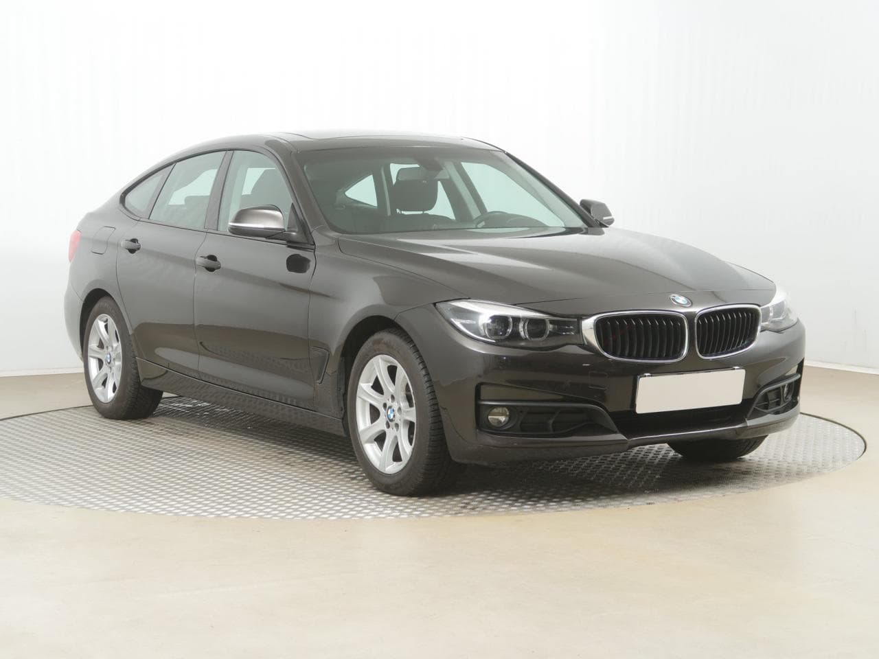 2017 BMW 3-SERIES