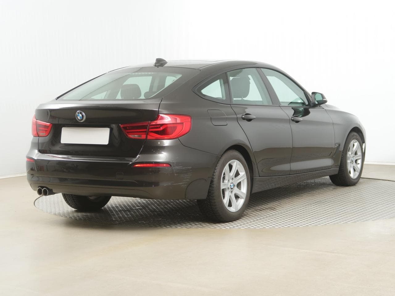2017 BMW 3-SERIES - 7