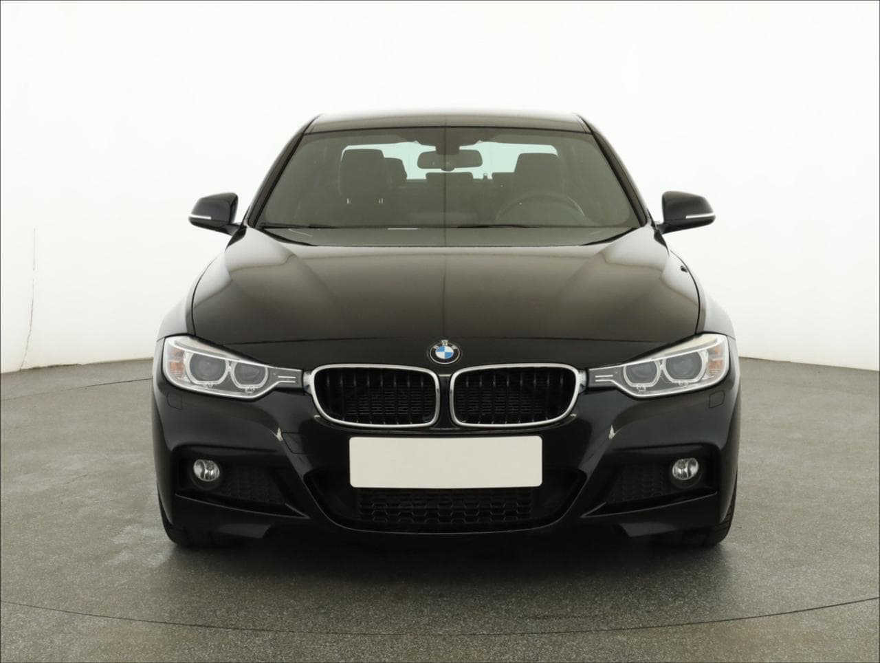 2012 BMW 3-Series - 2