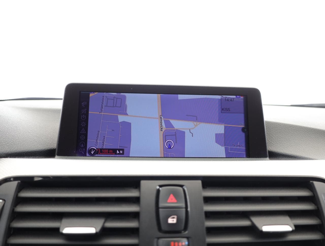 2012 BMW 3-Series - 19