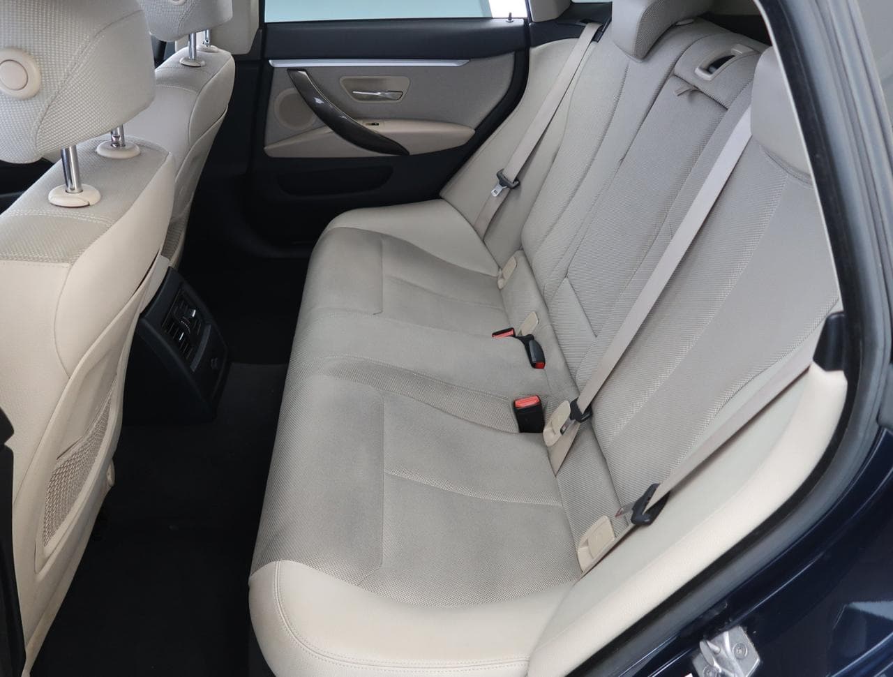 2015 BMW 4-Series - 15