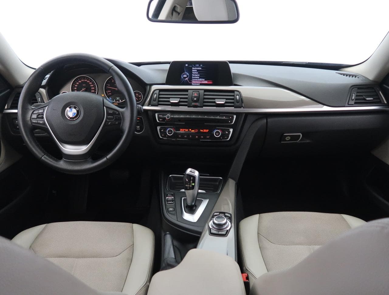 2015 BMW 4-Series - 10