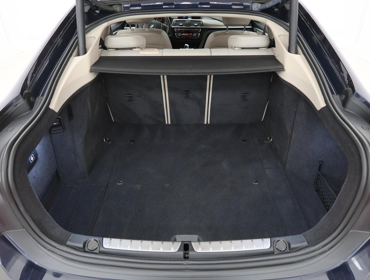 2015 BMW 4-Series - 20