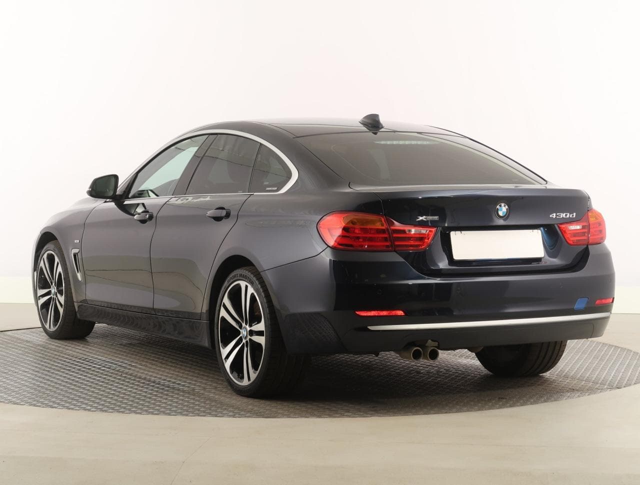 2015 BMW 4-Series - 5