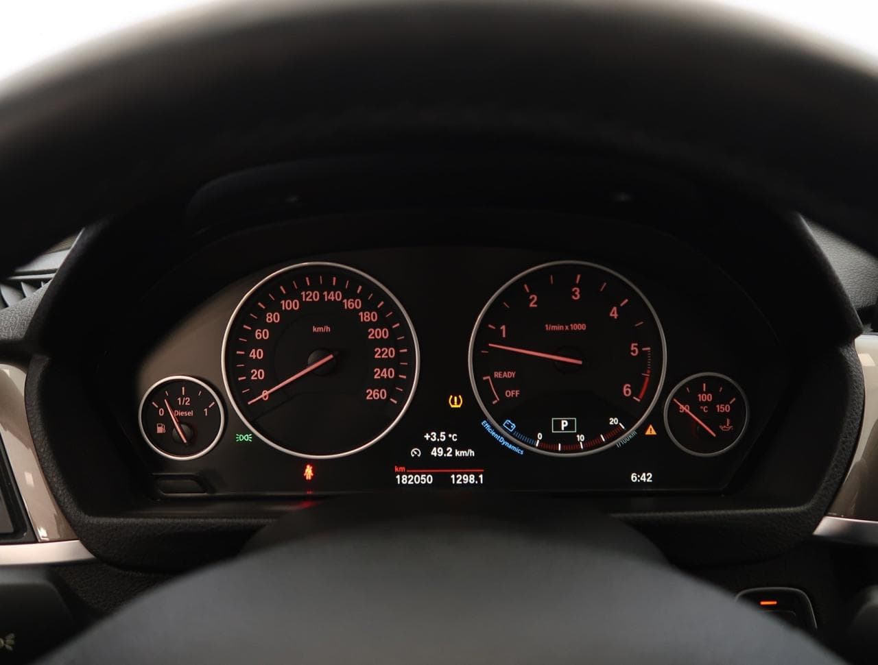 2015 BMW 4-Series - 17