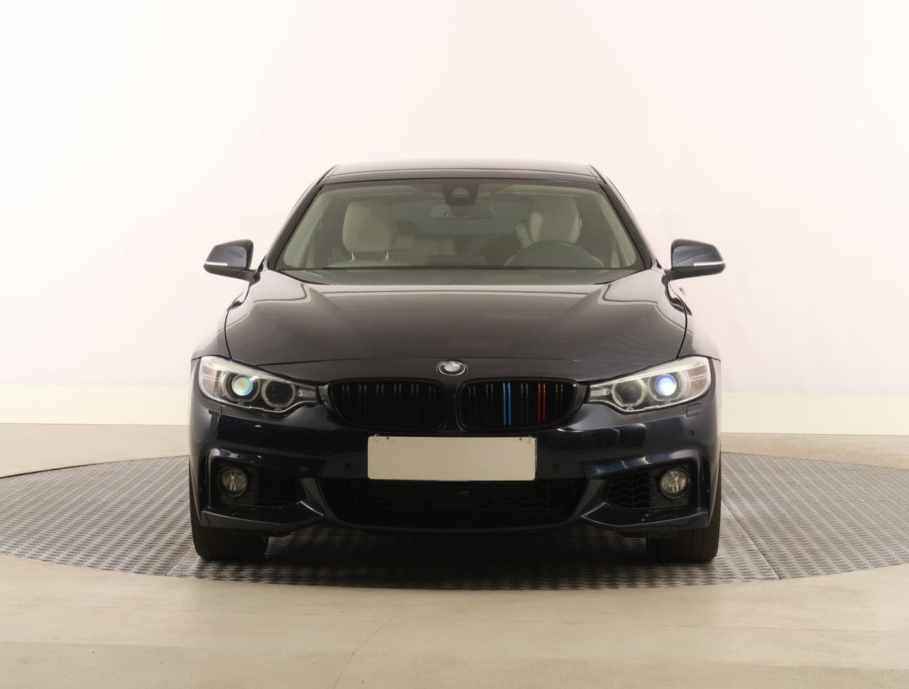 2015 BMW 4-Series - 2