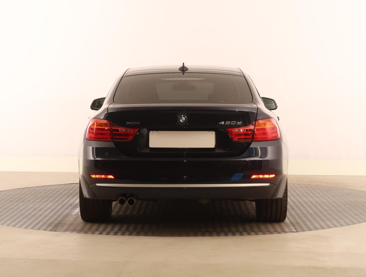 2015 BMW 4-Series - 6