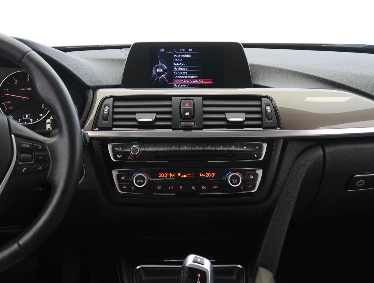 2015 BMW 4-Series - 18