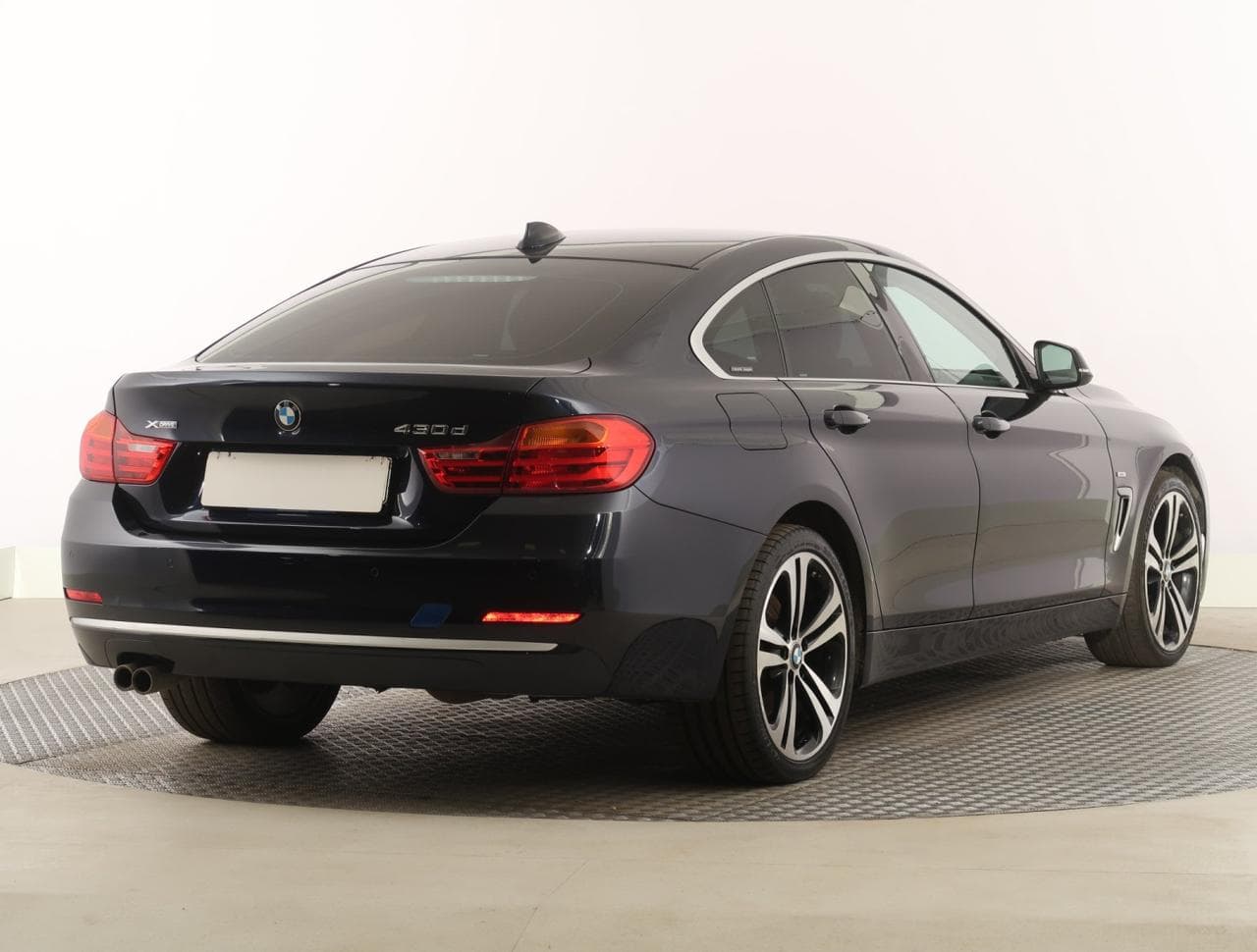 2015 BMW 4-Series - 7
