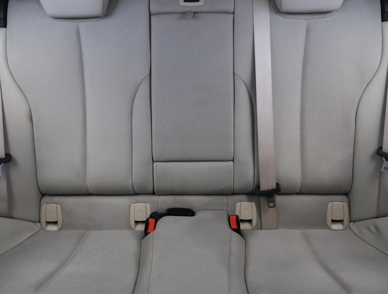 2015 BMW 4-Series - 14