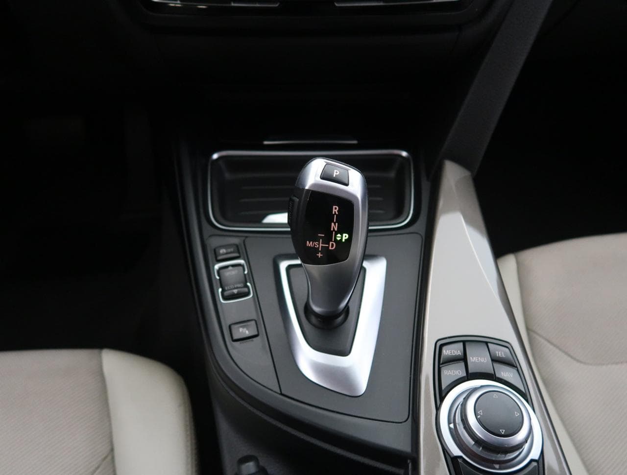 2015 BMW 4-Series - 19