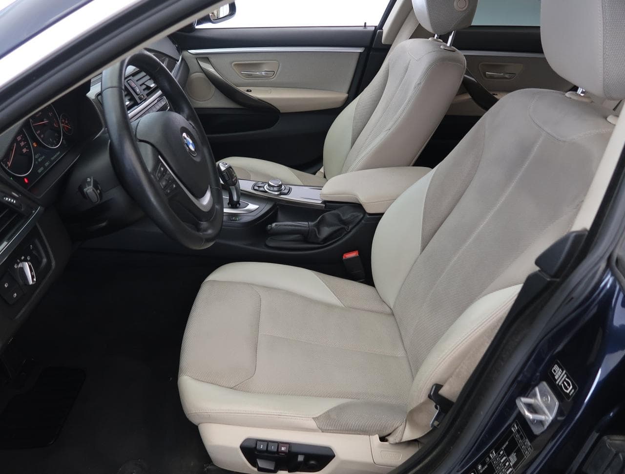 2015 BMW 4-Series - 16