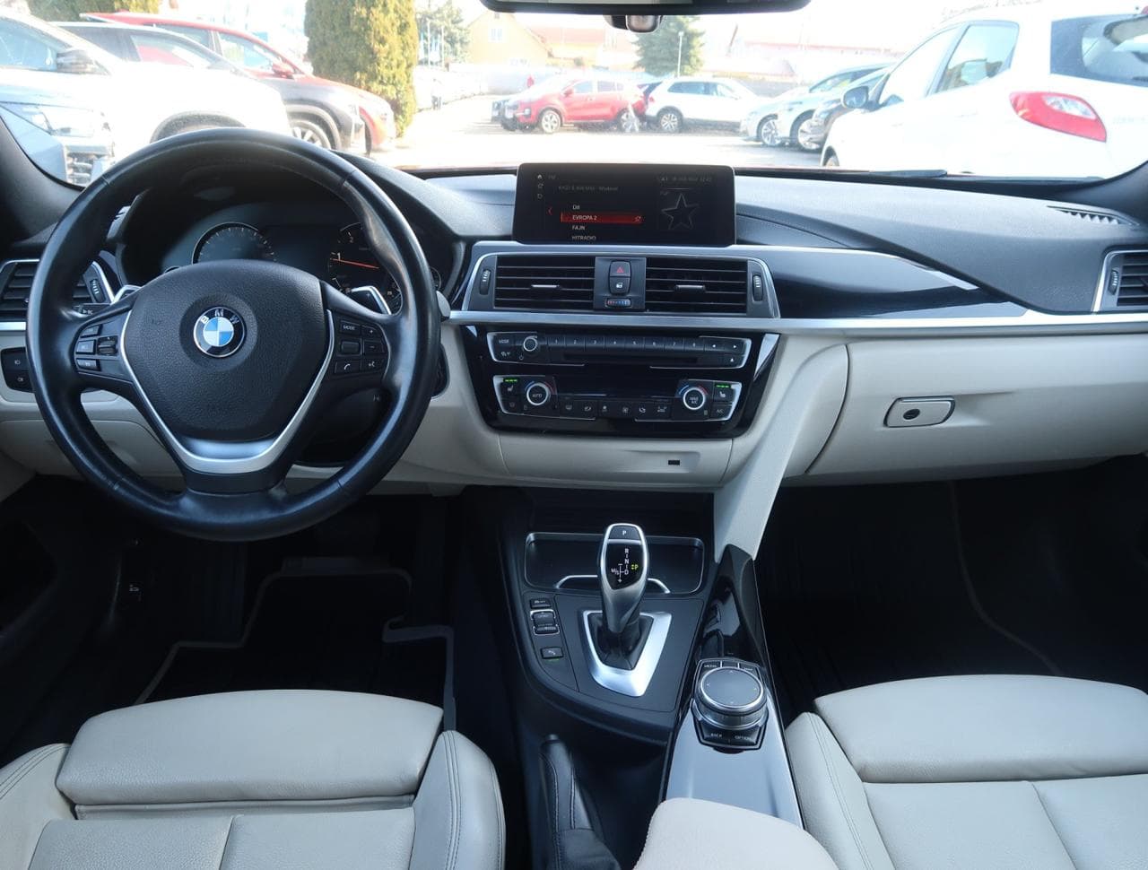 2017 BMW 4-Series - 10