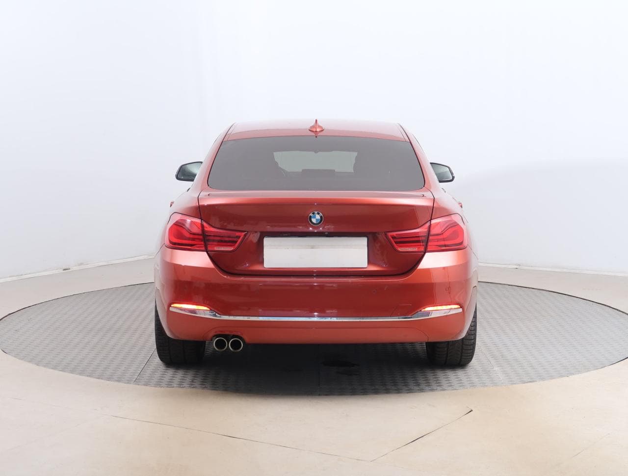 2017 BMW 4-Series - 6