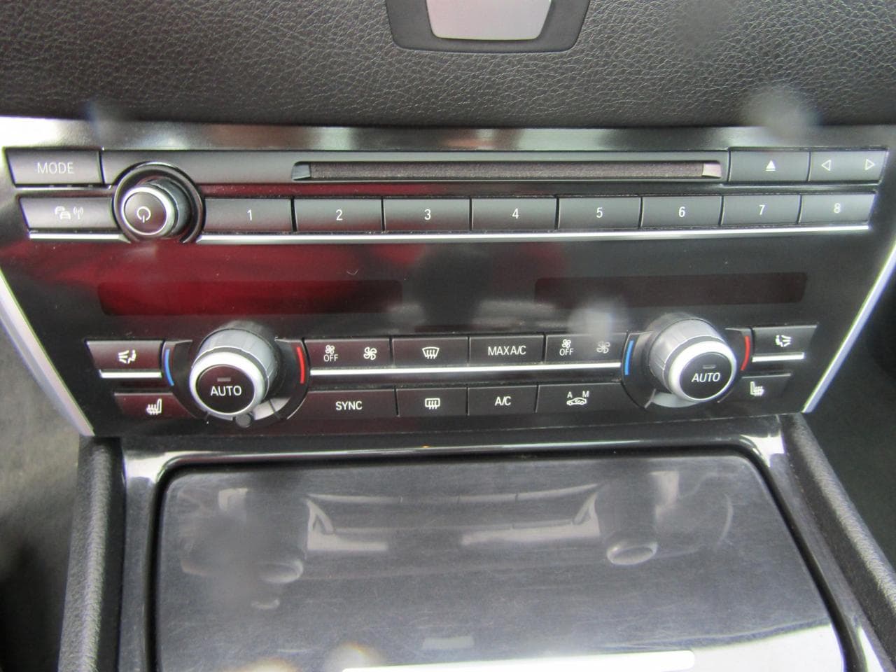 2017 BMW 5-Series - 19