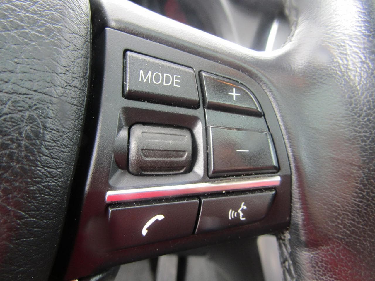 2017 BMW 5-Series - 17