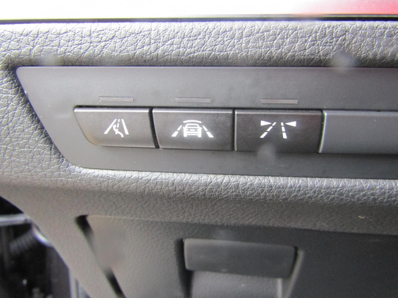 2017 BMW 5-Series - 14