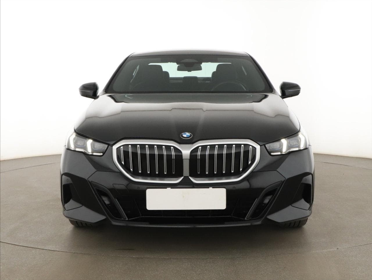 2023 BMW 5-Series - 2