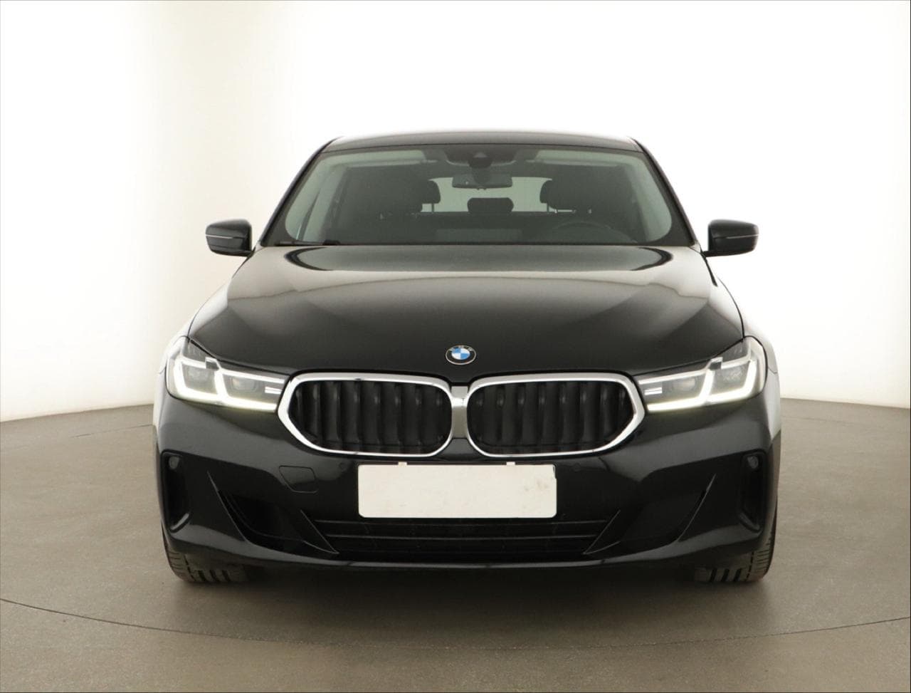 2022 BMW 6-SERIES - 2