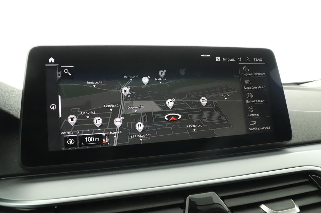 2022 BMW 6-SERIES - 20