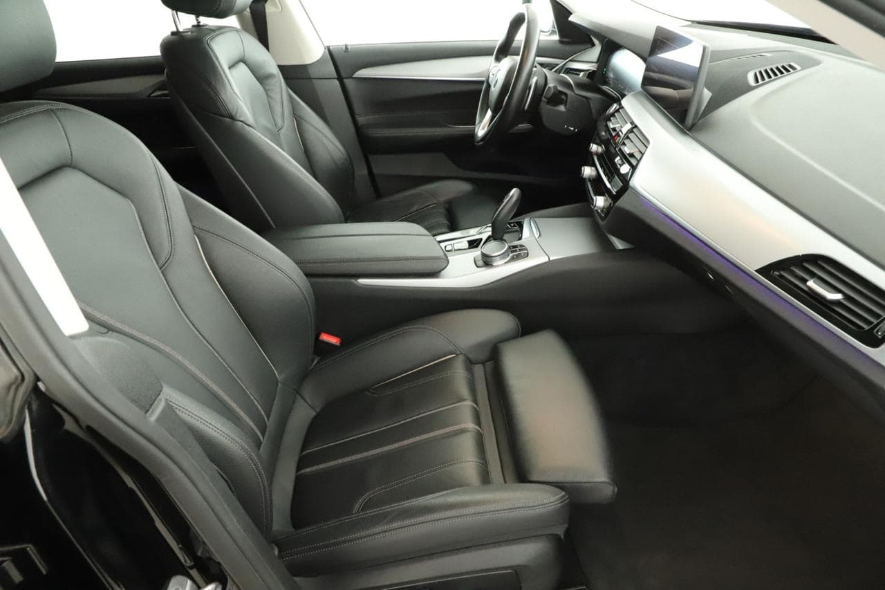 2022 BMW 6-SERIES - 10
