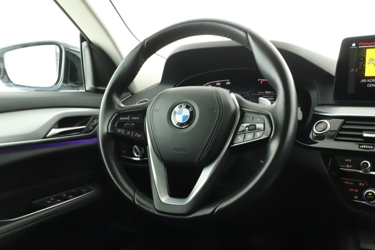 2022 BMW 6-SERIES - 14