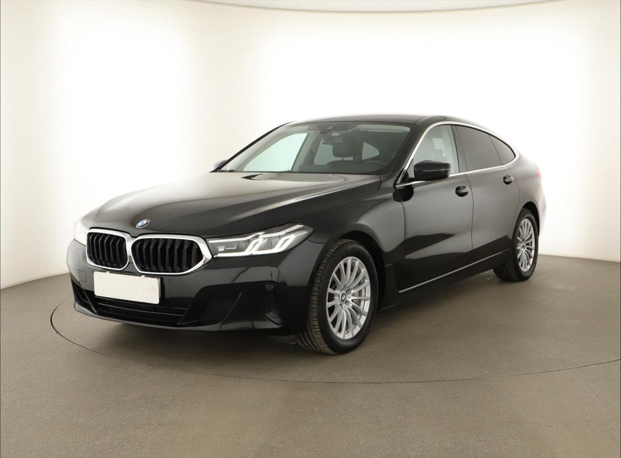 2022 BMW 6-SERIES - 3
