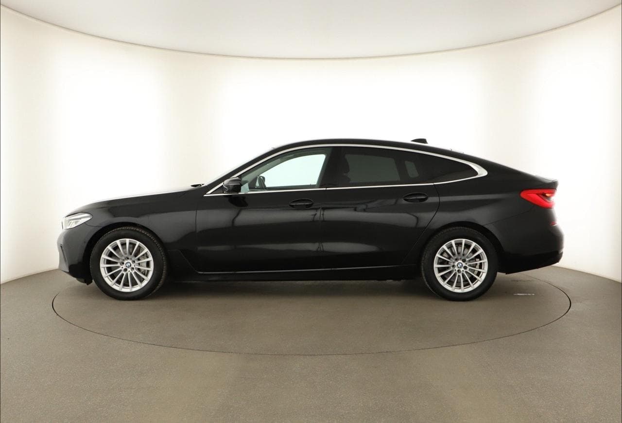 2022 BMW 6-SERIES - 4