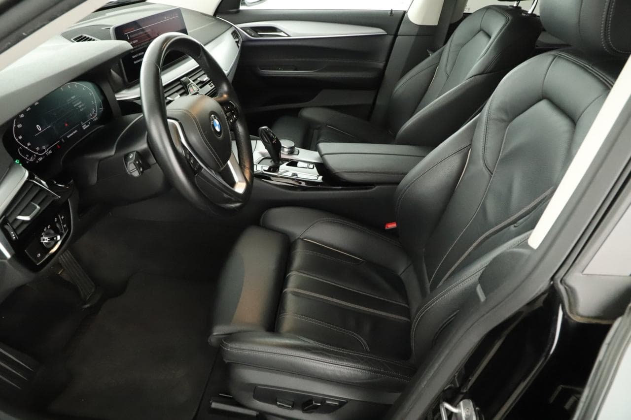 2022 BMW 6-SERIES - 13