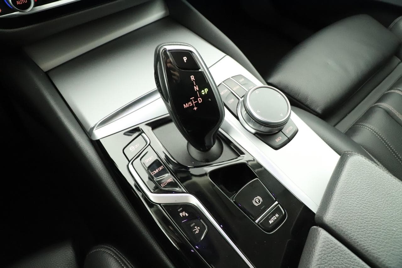 2022 BMW 6-SERIES - 18