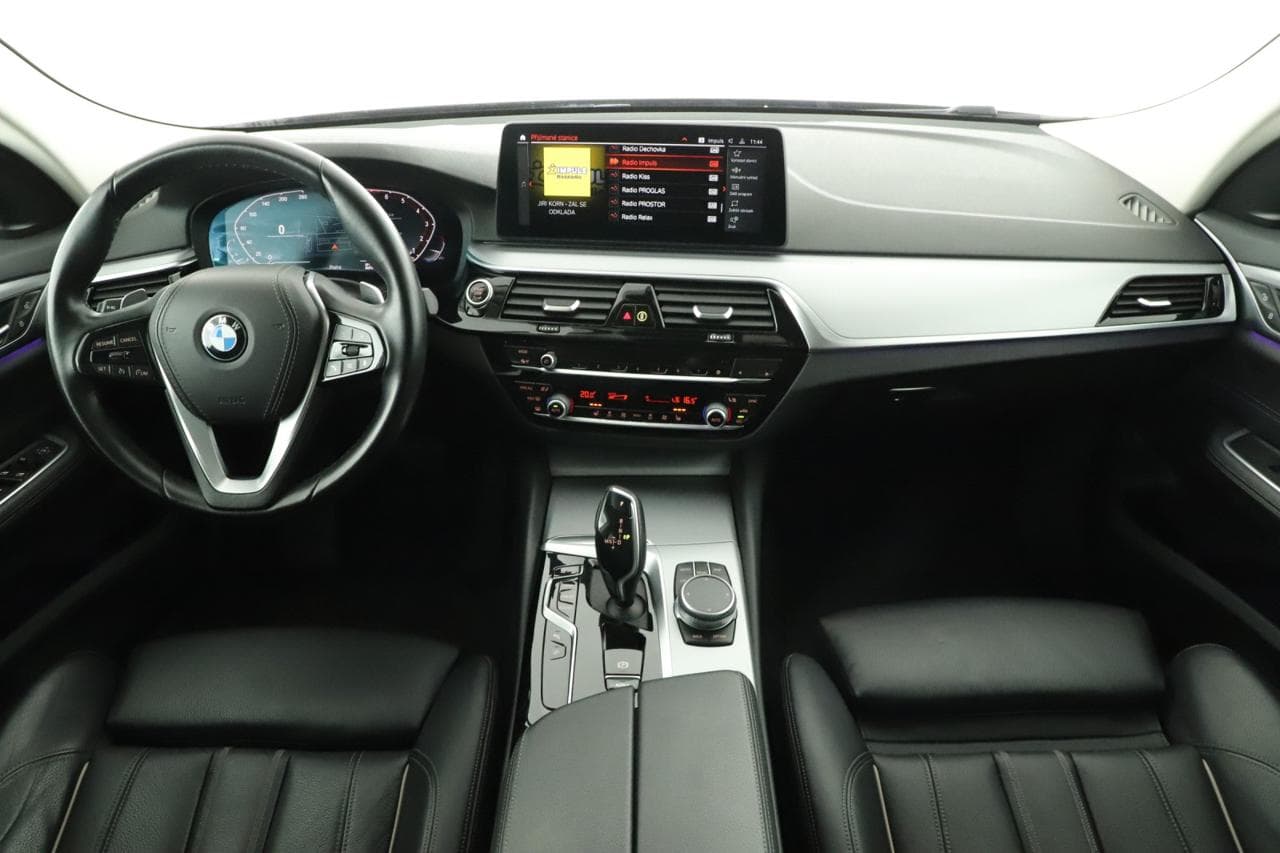 2022 BMW 6-SERIES - 9